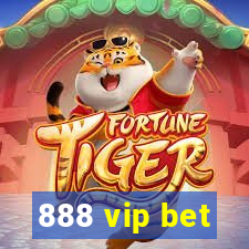 888 vip bet